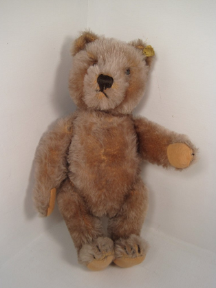 MY STEIFF LIFE: Singing A Happy Tune Over This Vintage Steiff
